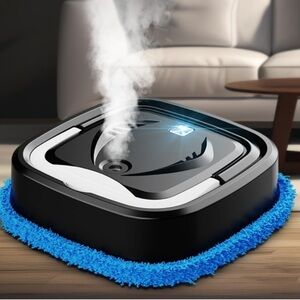 Intelligent Mopping Machine